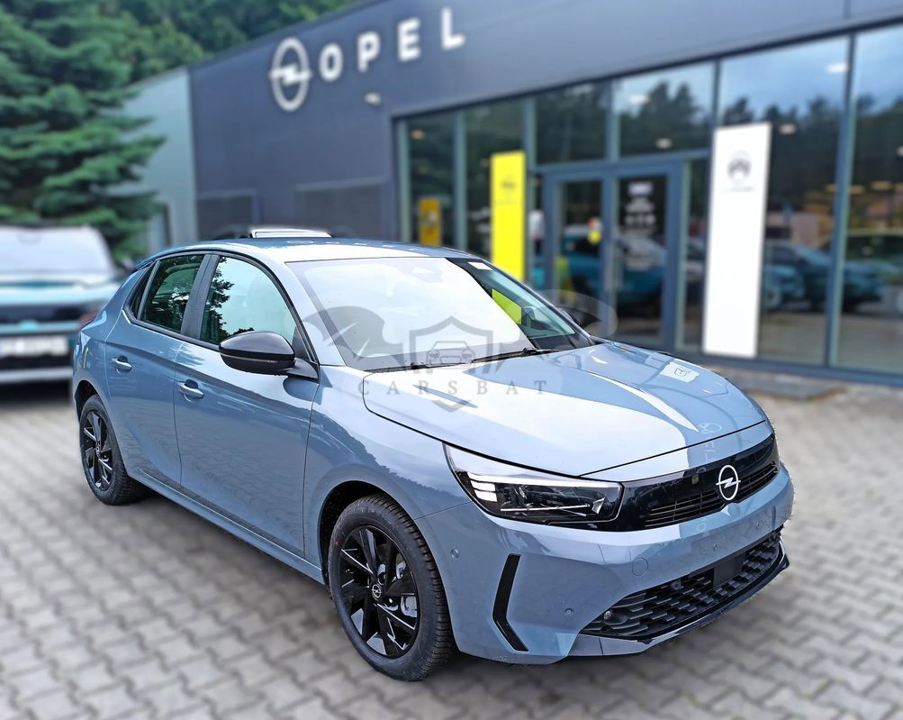 Opel Corsa F 1.2 Edition S&S 2025