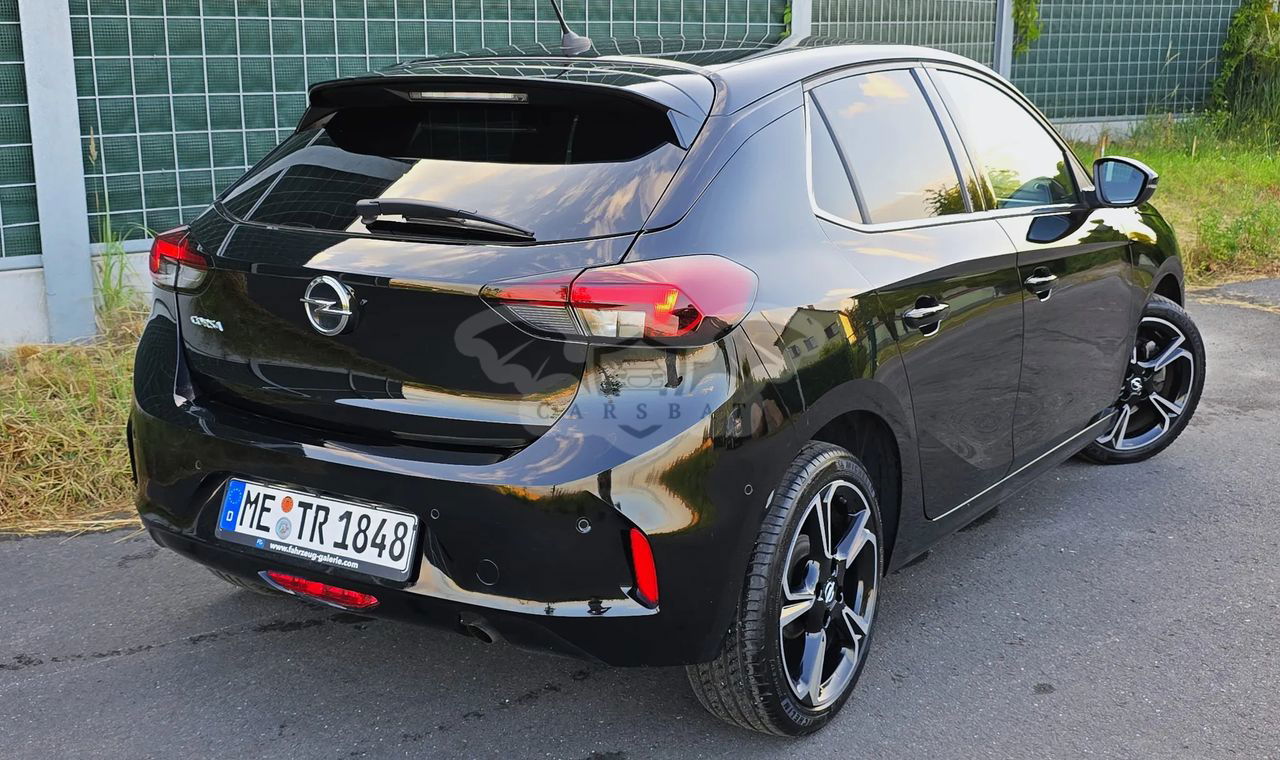 Opel Corsa F 1.2 Ultimate Pack S&S 2022