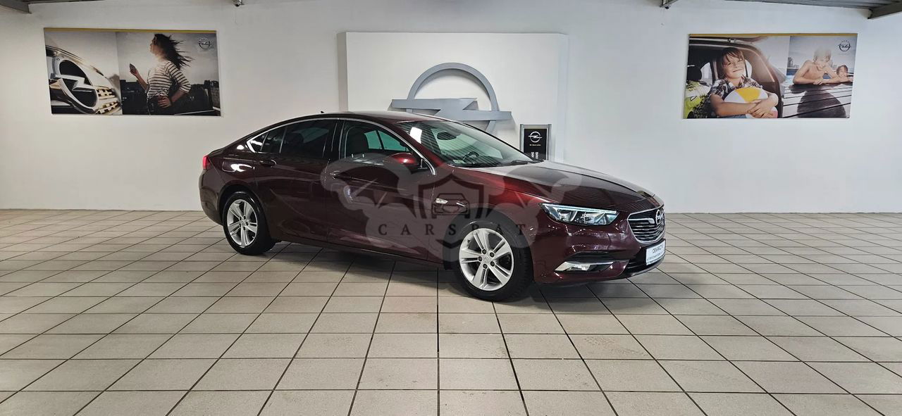 Opel Insignia B 1.5 T Innovation S&S 2019