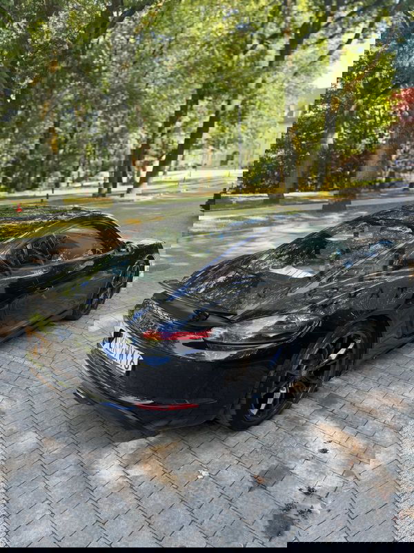 Porsche 718 GPF T PDK 2021