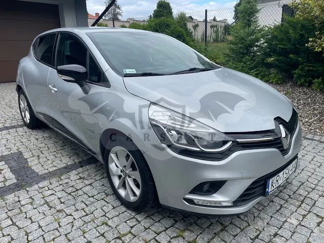 Renault Clio IV 0.9 Energy TCe Zen 2020