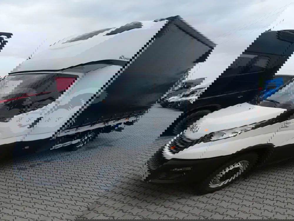 Iveco Daily 2022