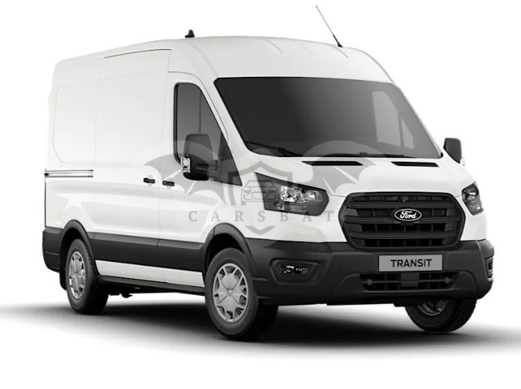 Ford Transit 2025