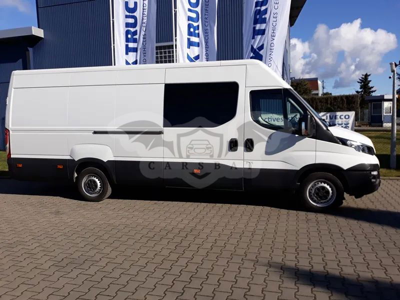 Iveco Daily 2022
