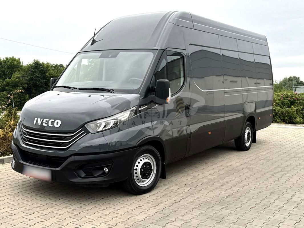 Iveco Daily 2023
