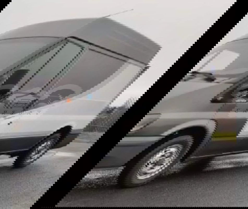 Ford Transit 2005