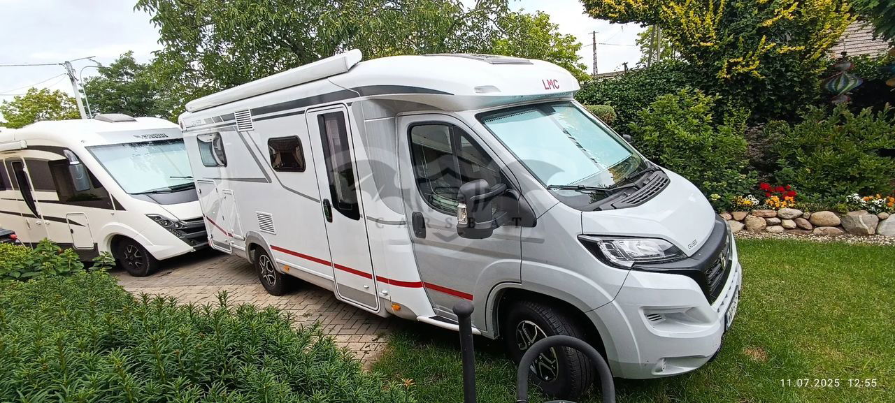 LMC Cruiser 2024