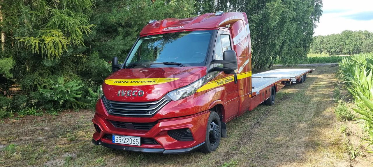 Iveco Daily 2023