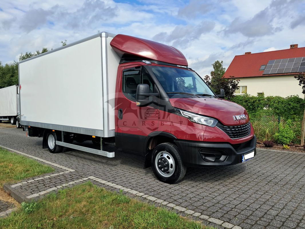 Iveco Daily 2021