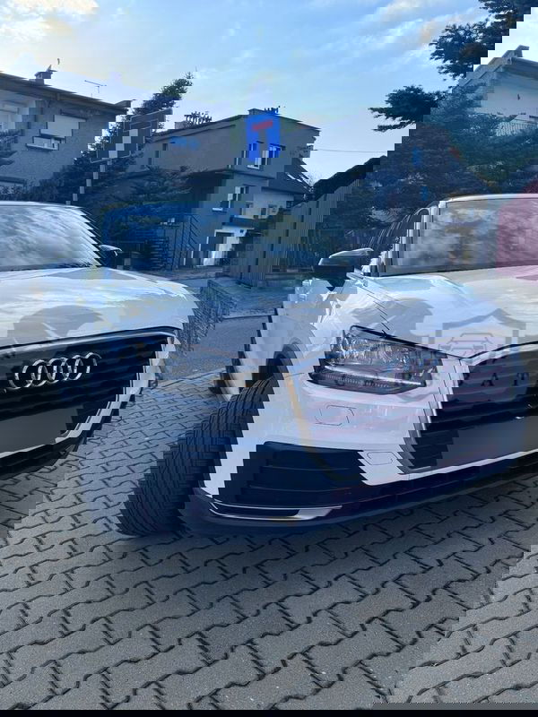 Audi Q2 30 TFSI 2020