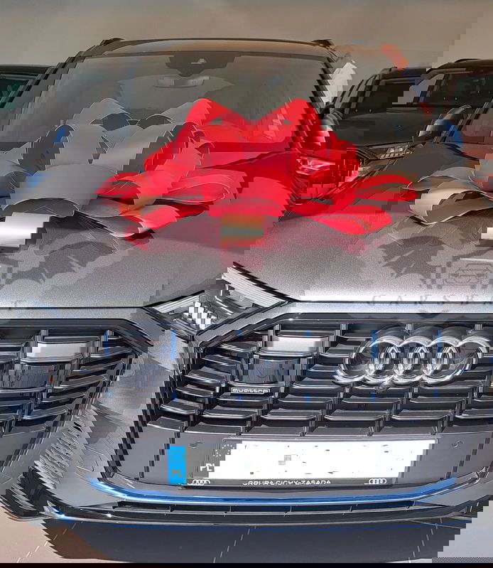 Audi Q7 II 2023