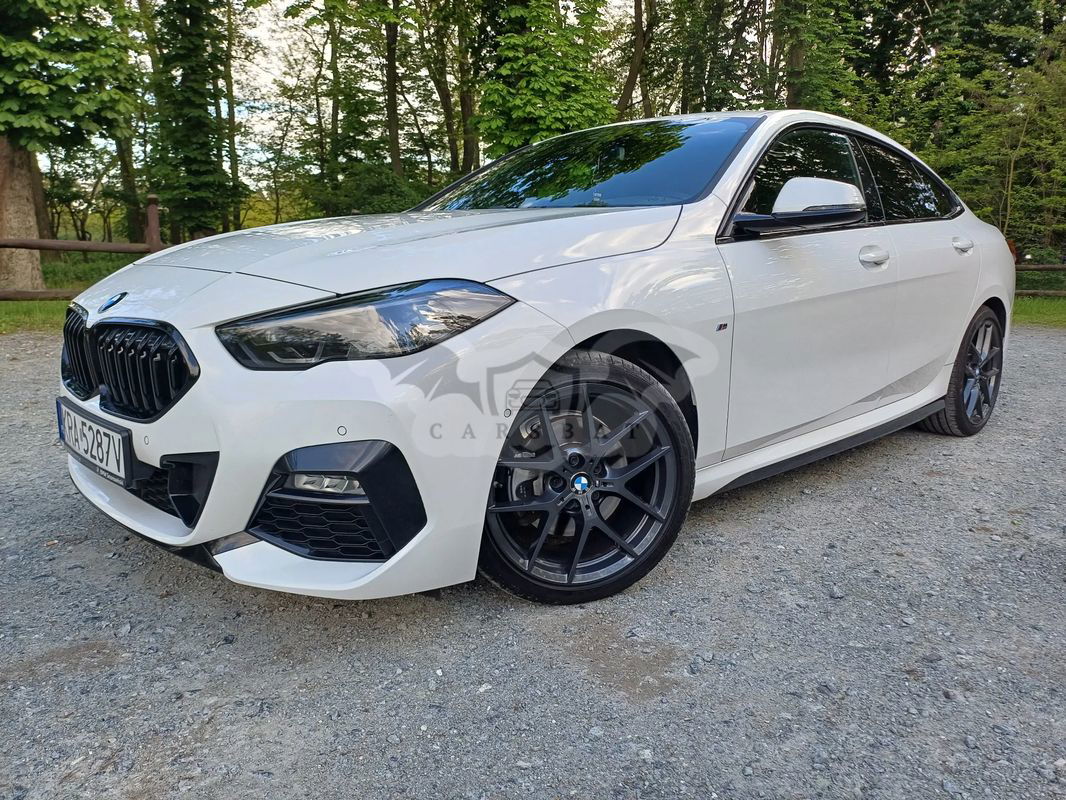 BMW 2 Series 218i M Sport 2021
