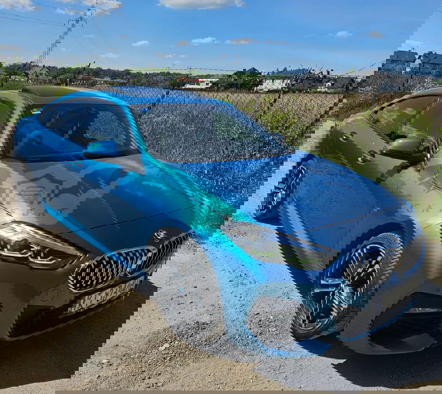BMW 2 Series 218i 2022