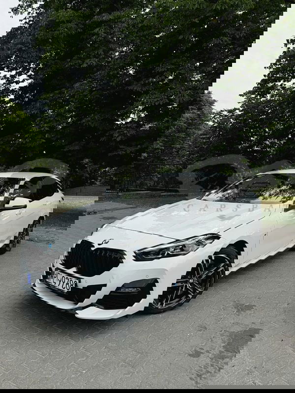 BMW 2 Series 220i M Sport 2022
