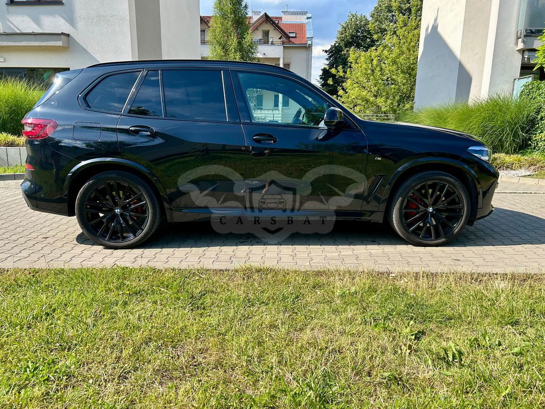 BMW X5 G05 xDrive25d 2022