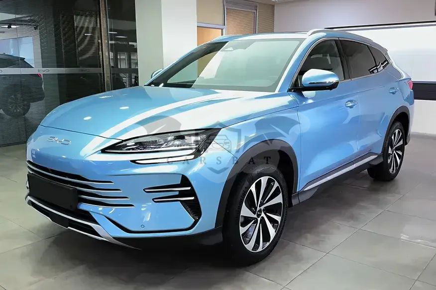 BYD Seal 2024