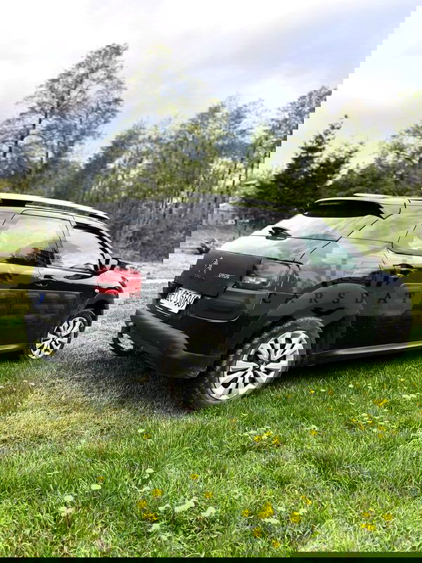 Citroën C4 Cactus 1.2 PureTech Feel Edition S&S 2015
