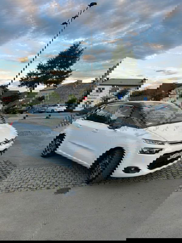 Citroën C4 Picasso II 1.2 PureTech Attraction 2016