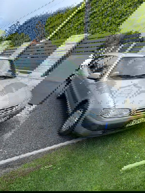 Citroën Xsara I Break 1.6I Exclusiv 2000