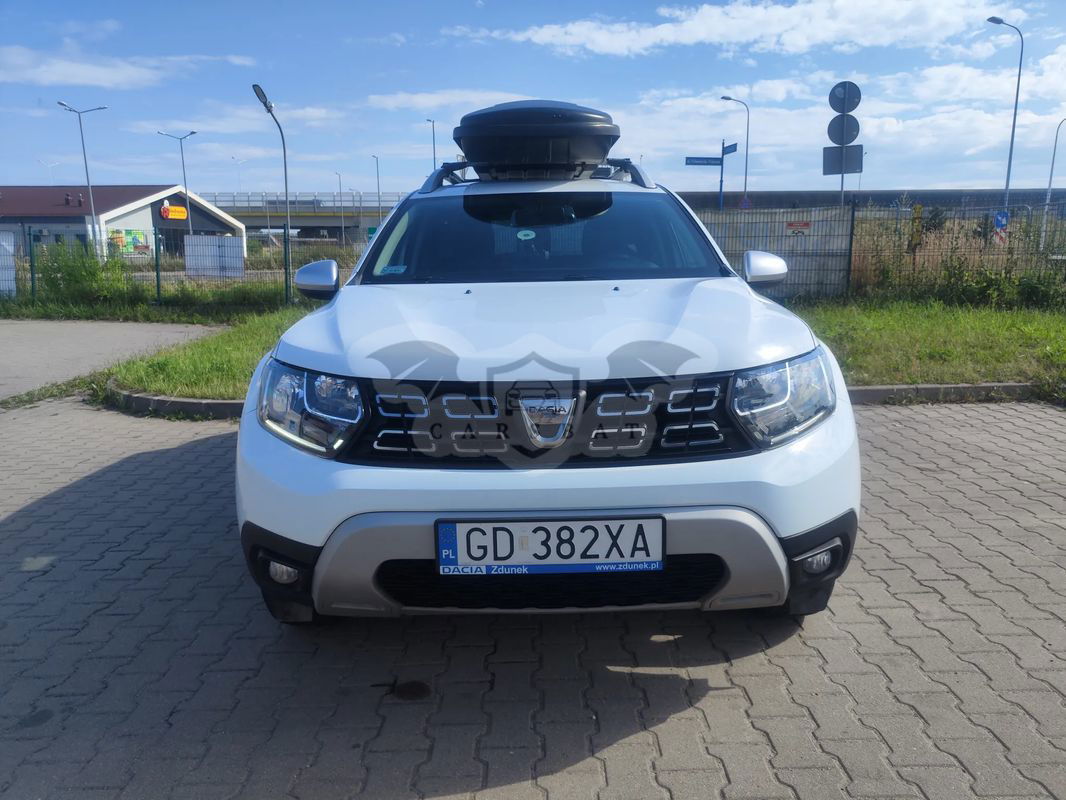 Dacia Duster II 1.0 TCe Prestige 2020