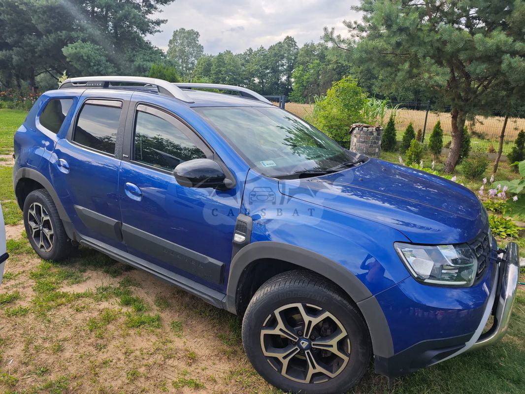 Dacia Duster II 1.0 TCe SL Celebration 2020