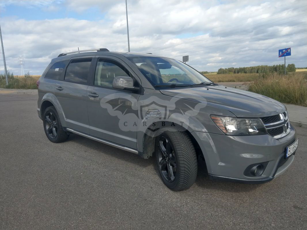Dodge Journey 2019
