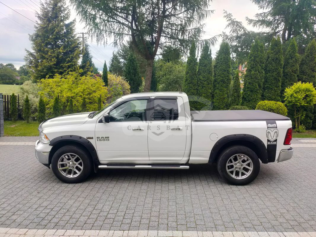 Dodge RAM 1500 5.7 4x4 2014