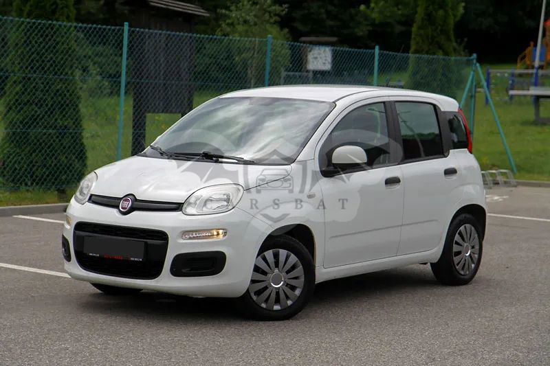 Fiat Panda III 1.2 2014