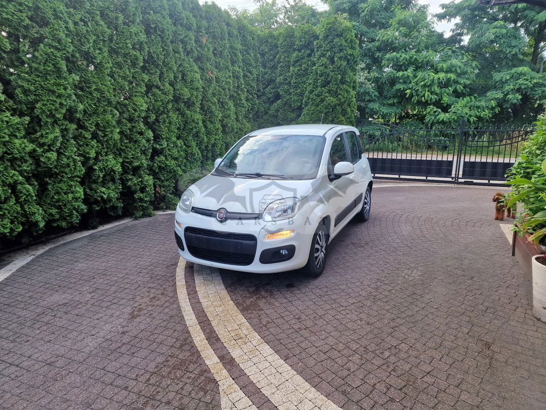 Fiat Panda III 1.2 Start&Stop Easy 2019