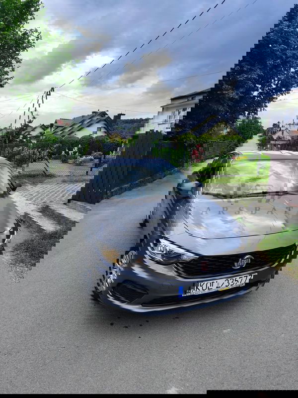 Fiat Tipo II 1.4 16v 2020