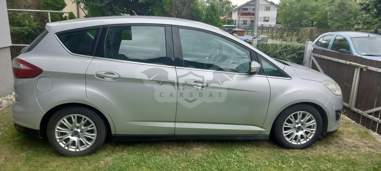 Ford C-Max II 1.6 Titanium 2011