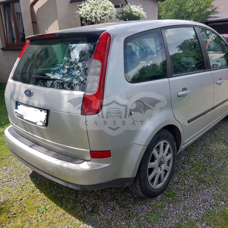 Ford C-Max I 2006