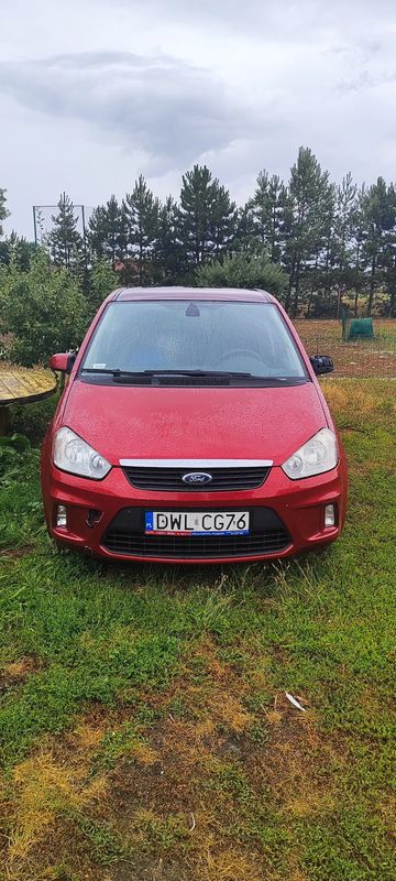 Ford C-Max 1.8 TDCi Trend 2008