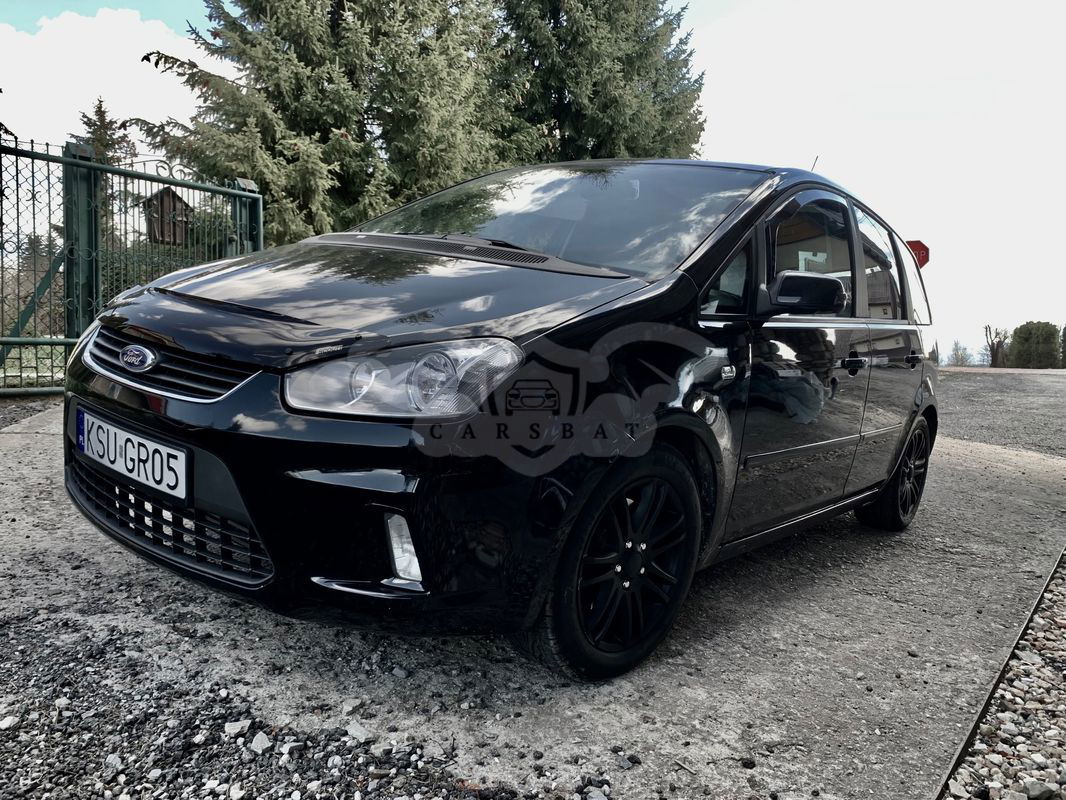 Ford C-Max 2008
