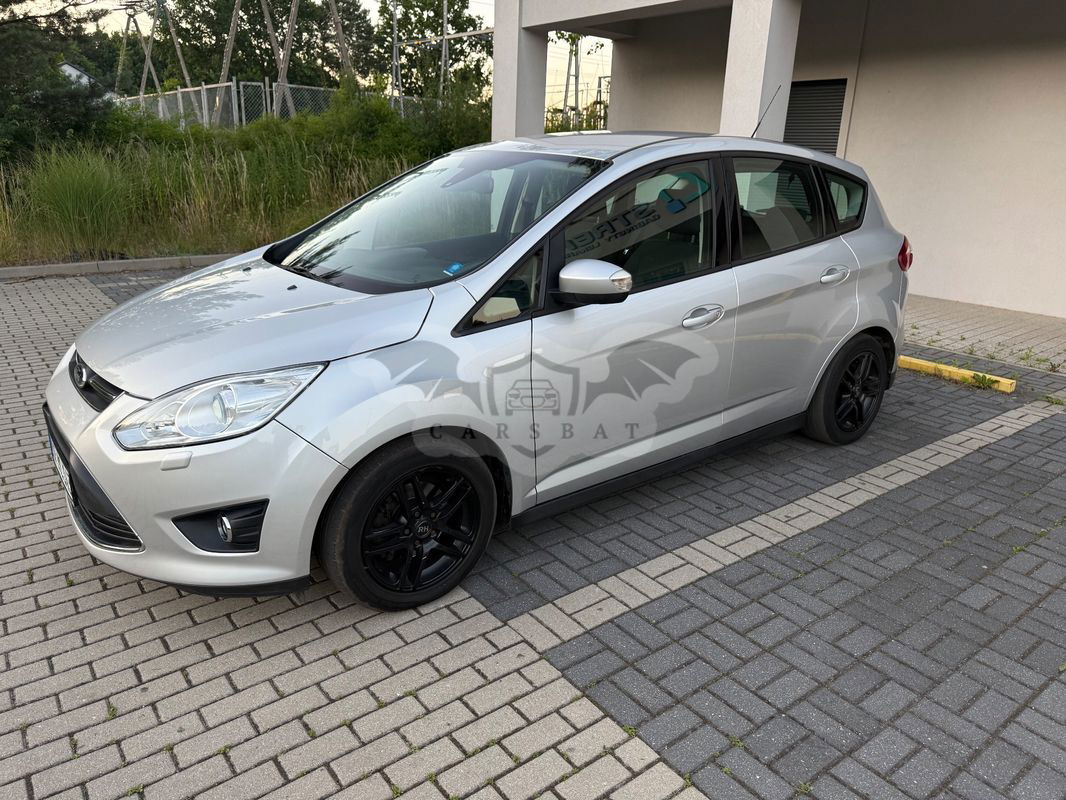 Ford C-Max II 1.6 TDCi Trend 2013