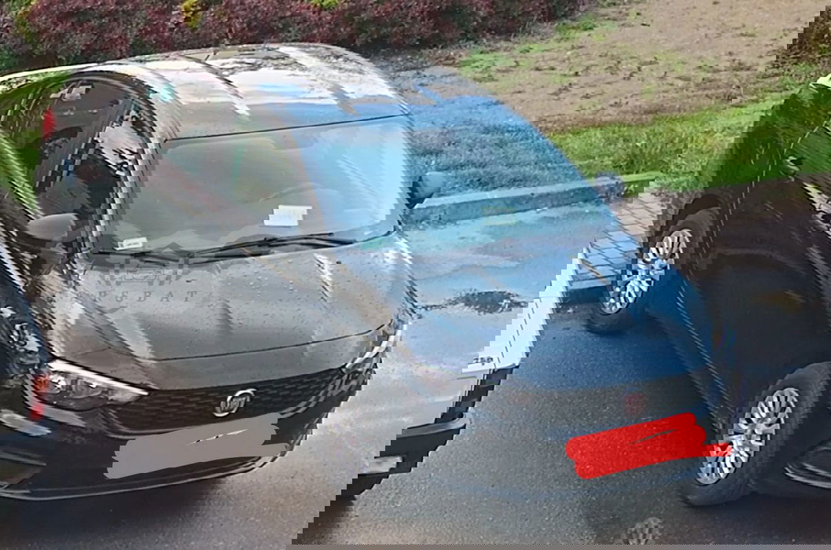 Fiat Tipo II 2020
