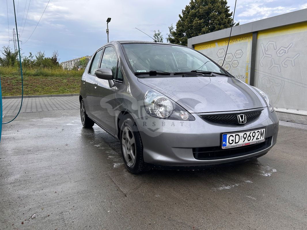 Honda Jazz II 1.4 S 2007