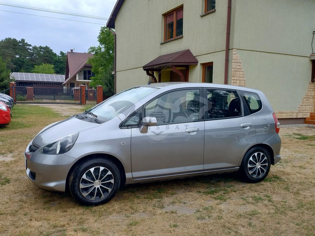 Honda Jazz II 1.2 Style 2007