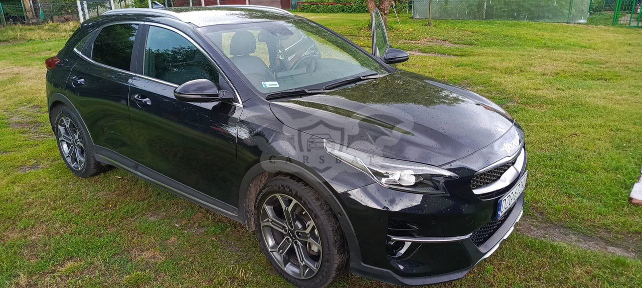 Kia XCeed 1.5 T-GDI L Business Line 2022