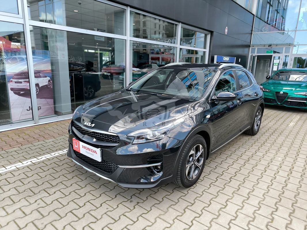 Kia XCeed 1.5 T-GDI M 2021
