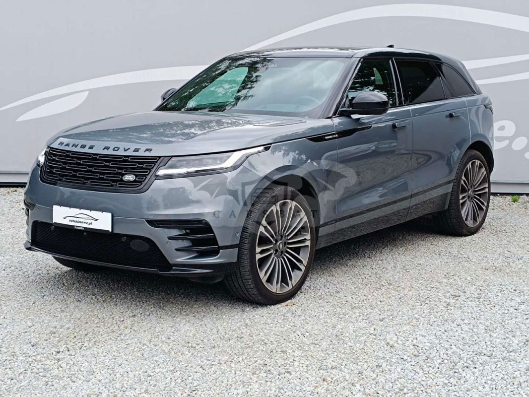 Land Rover Range Rover Velar 2023