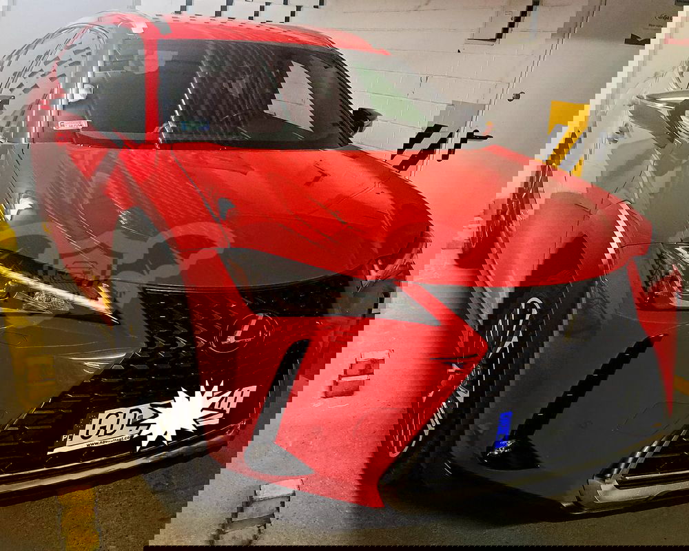 Lexus UX 250h Elegance 2WD 2020
