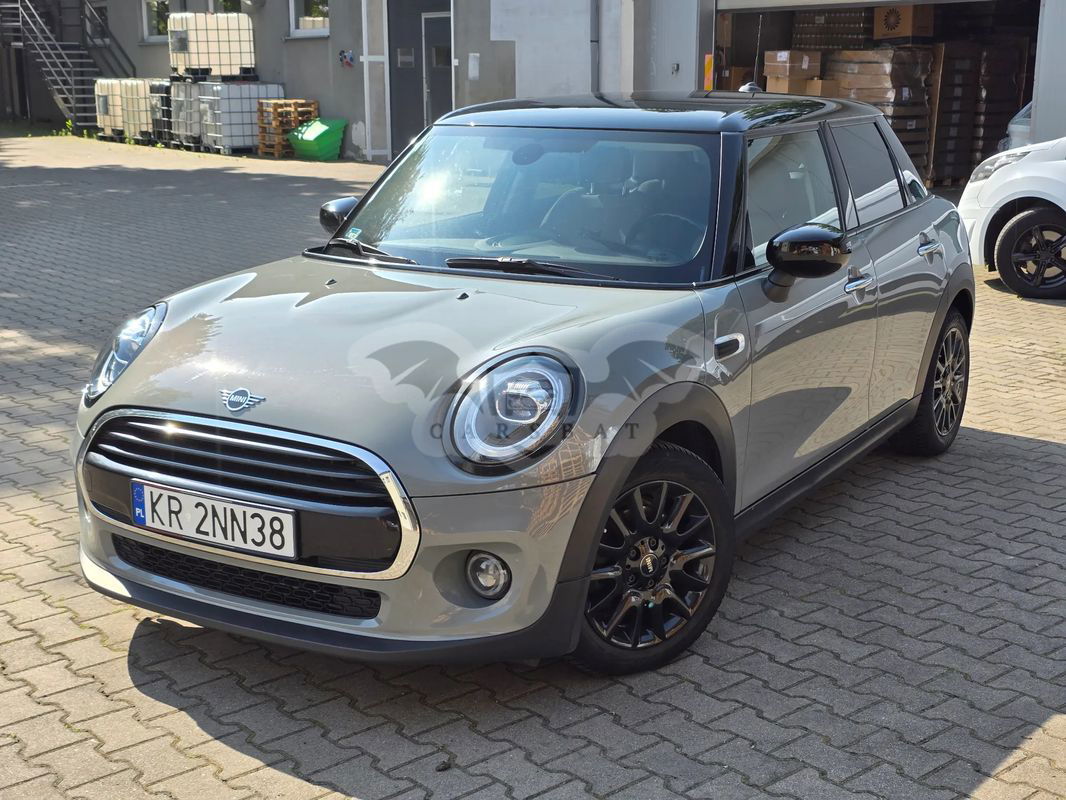 Mini Cooper 2020