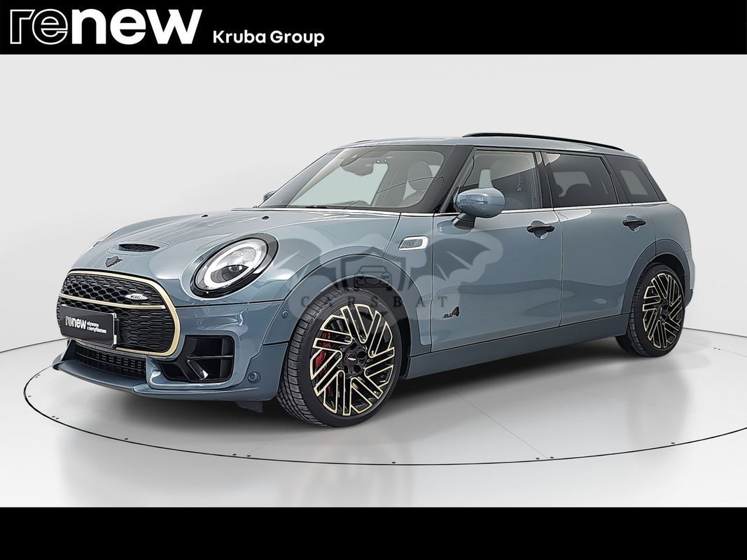Mini Clubman 2023