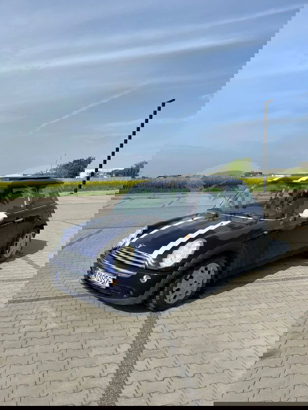 Mini One Standard 2005