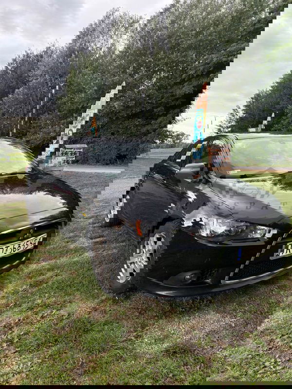 Mitsubishi Lancer IX 2.0 DID Intense 2010