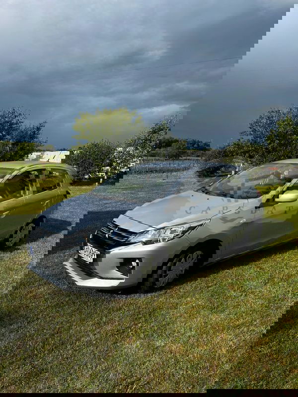 Mitsubishi Space Star II 1.2 Inform Plus 2021