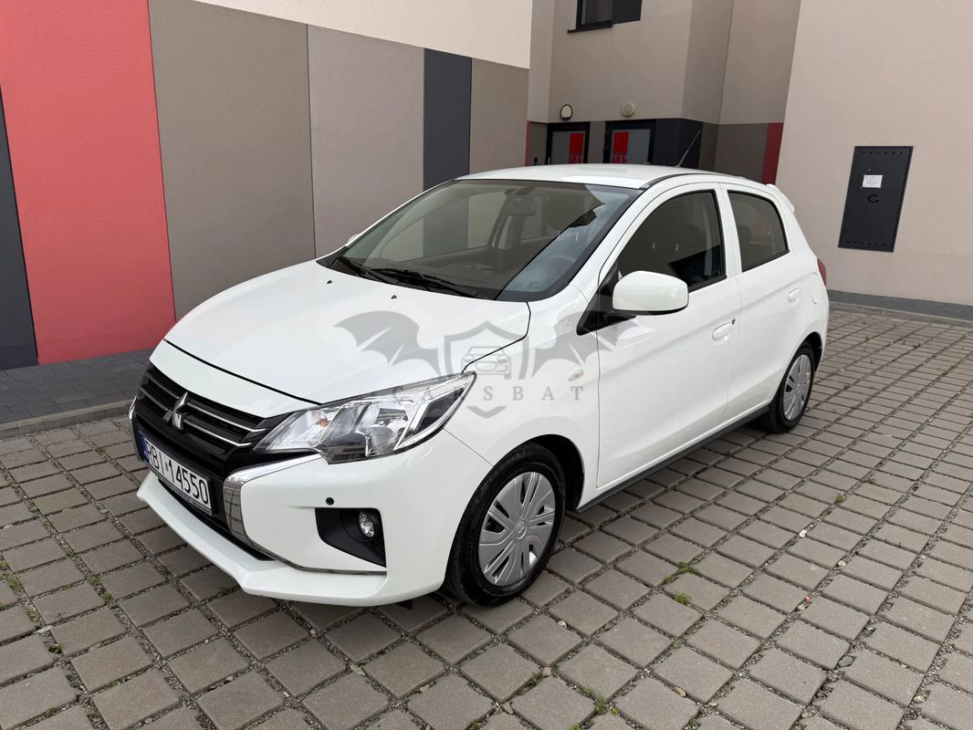 Mitsubishi Space Star II 1.2 Inform Plus 2021