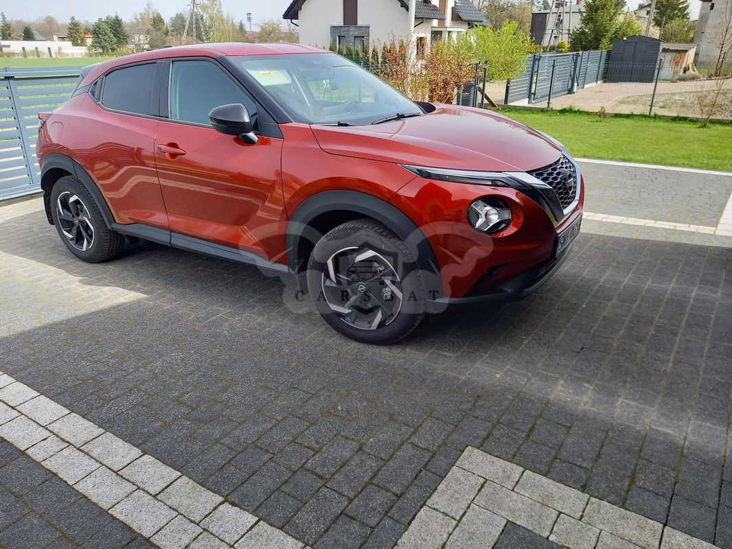 Nissan Juke II 1.0 DIG-T Acenta 2023