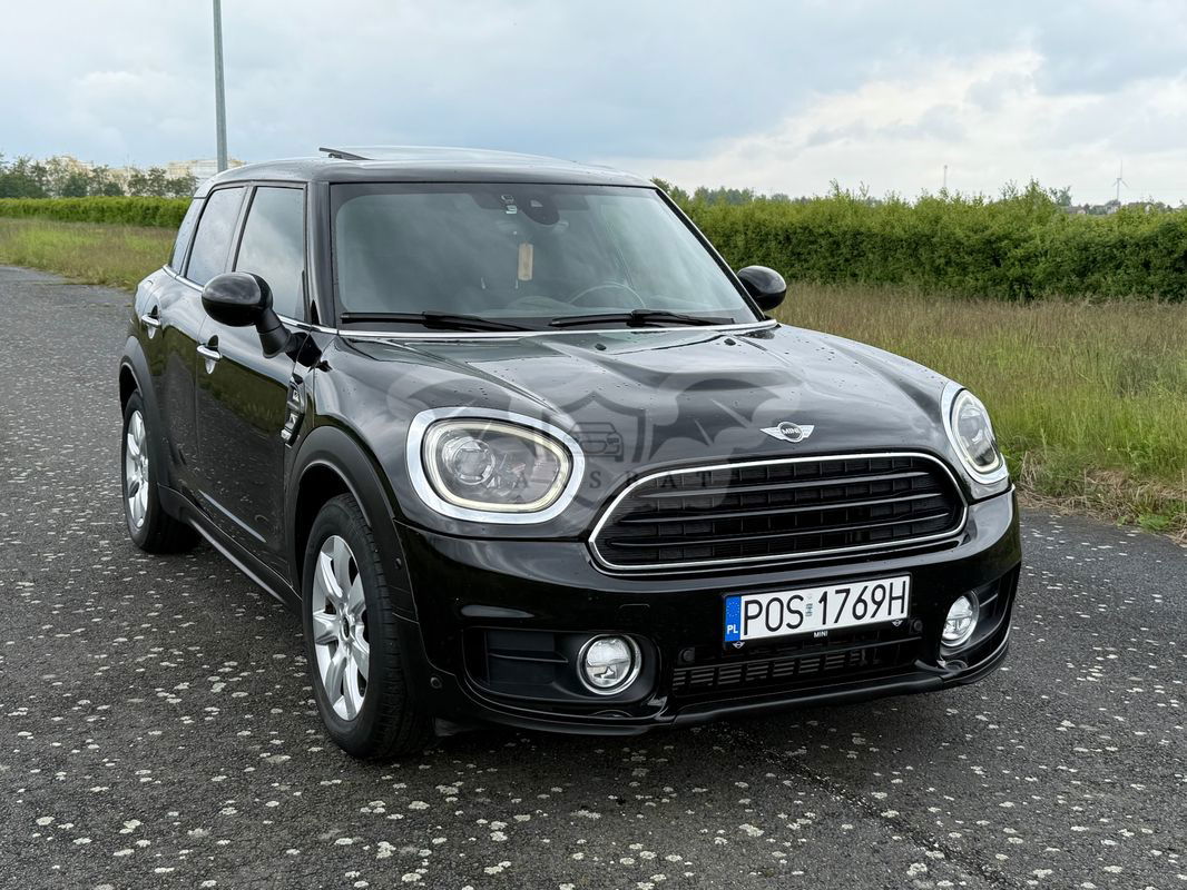 Mini Countryman Cooper 2017